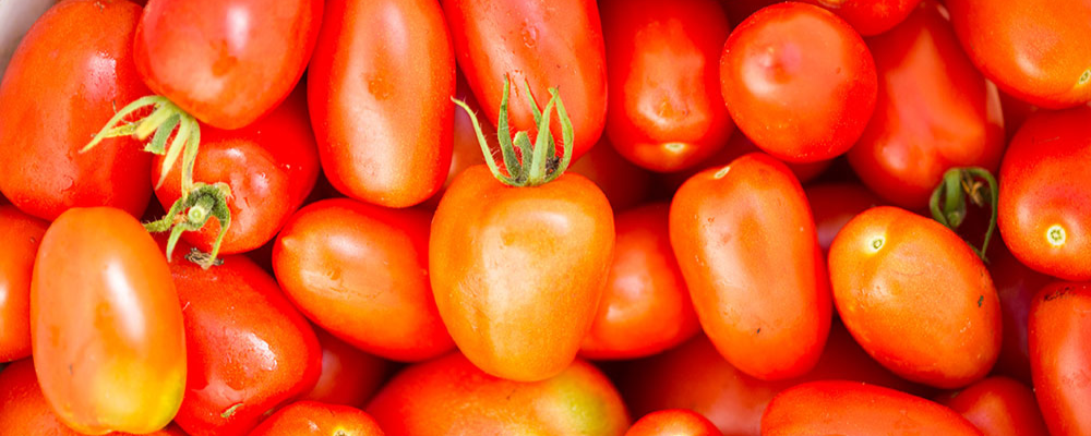 Tomatoes